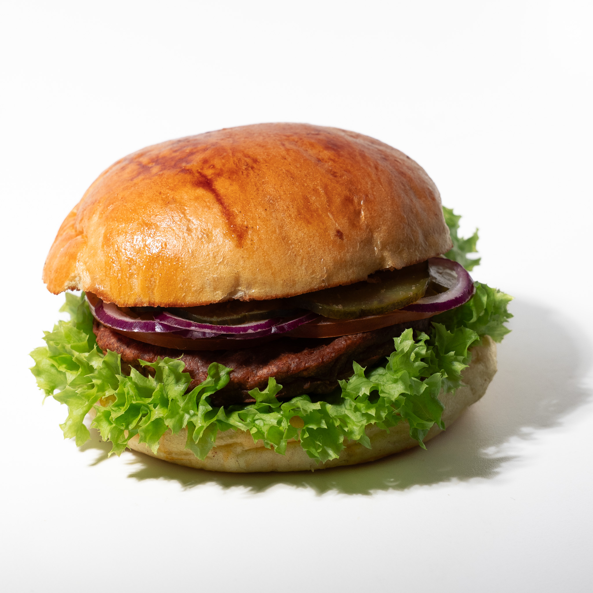 Hamburger - Yammie's Burgers Bocholt menu