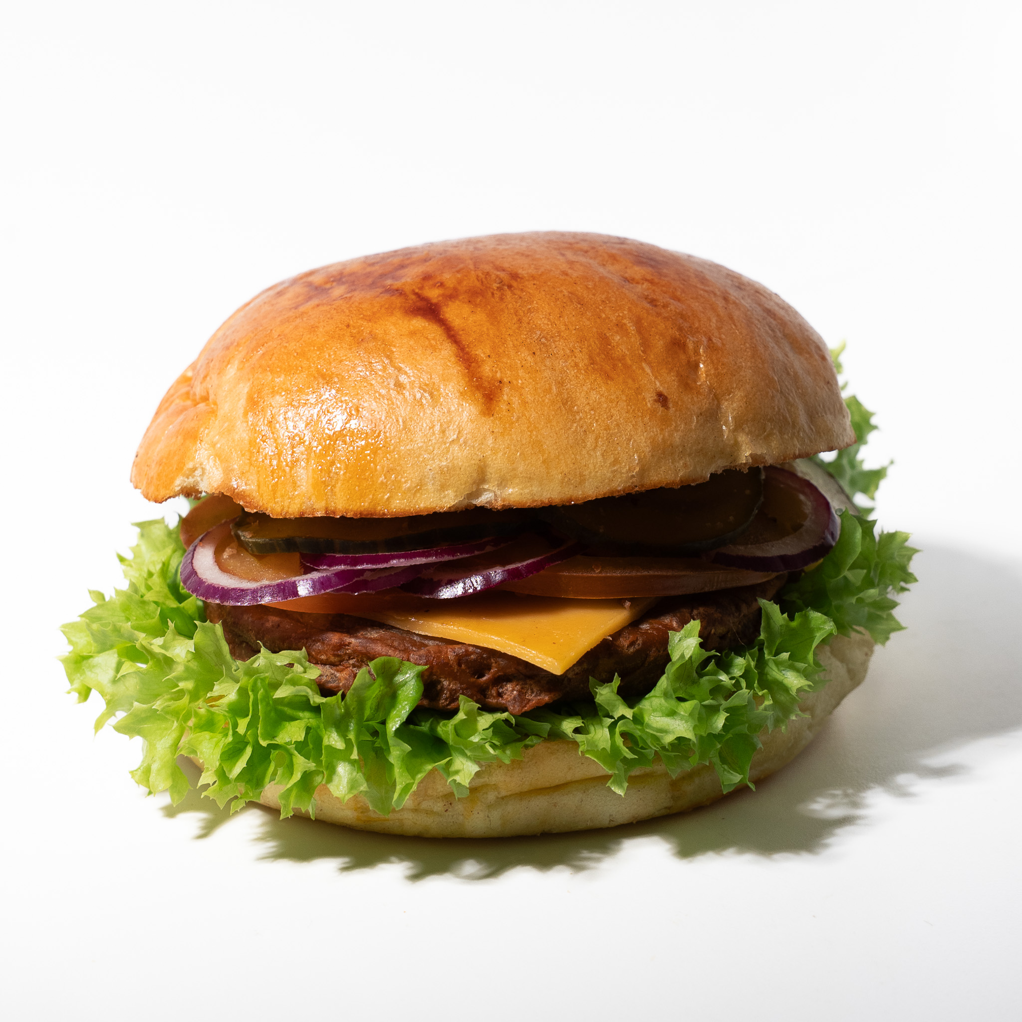 Cheeseburger - Yammie's Burgers Bocholt menu