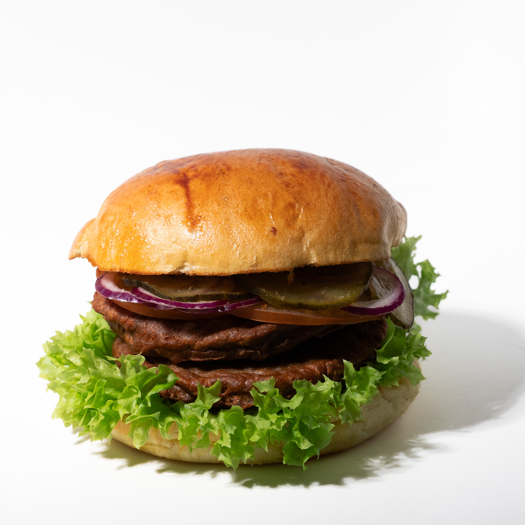 DubbelDekker - Yammie's Burgers Bocholt menu