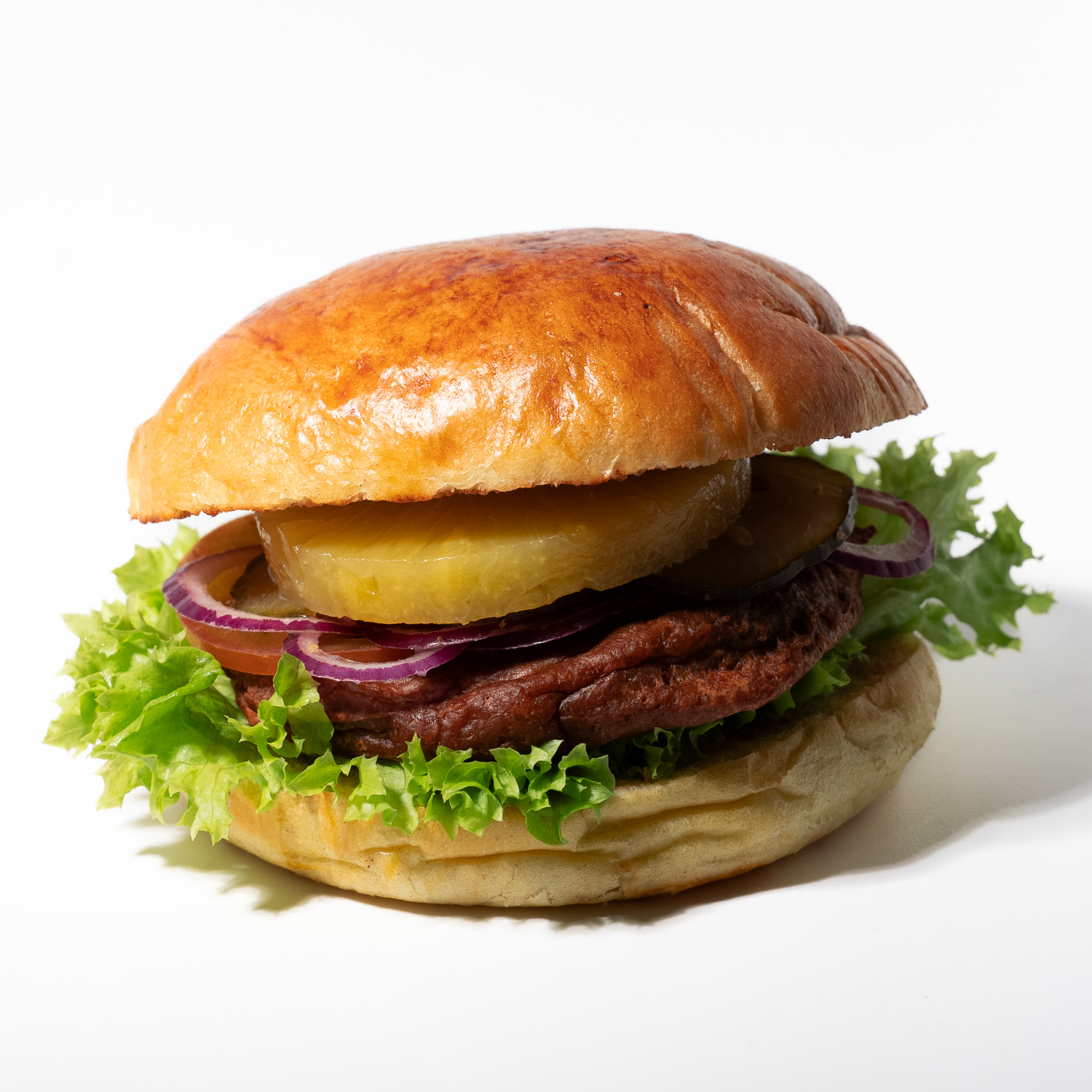 Hawaiburger - Yammie's Burgers Bocholt menu