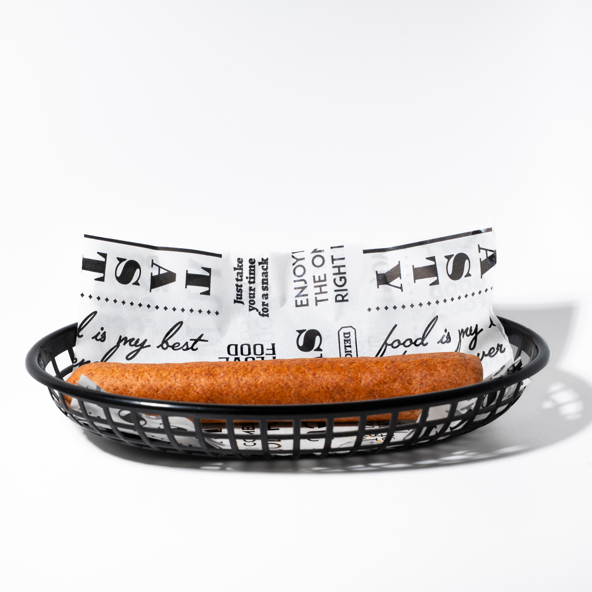 Frikandel - Yammie's Burgers Bocholt menu