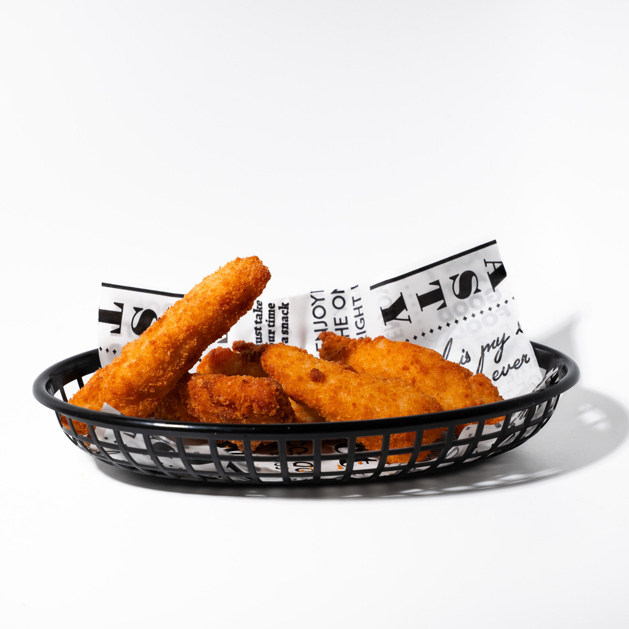 Chicken tenders  - Yammie's Burgers Bocholt menu